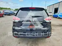 2015 Nissan ROGUE photo