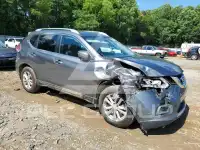 2015 Nissan ROGUE фото