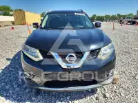 2015 Nissan ROGUE фото