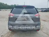 2015 Nissan ROGUE фото