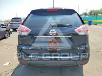 2015 Nissan ROGUE фото