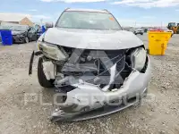 2015 Nissan ROGUE фото