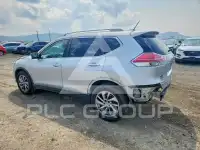 2015 Nissan ROGUE фото