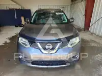 2015 Nissan ROGUE фото