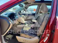 2015 Nissan ROGUE фото