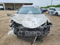 2015 Nissan ROGUE photo