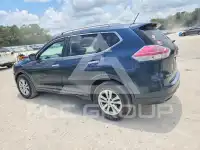2015 Nissan ROGUE фото