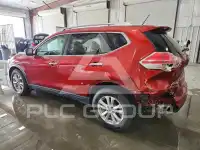 2015 Nissan ROGUE фото