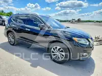 2015 Nissan ROGUE photo