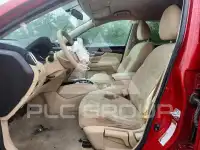 2015 Nissan ROGUE фото