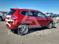2015 Nissan ROGUE фото