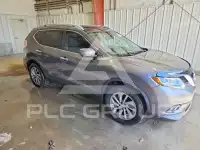 2015 Nissan ROGUE фото