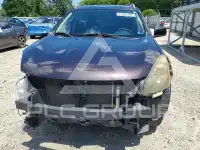 2015 Nissan ROGUE фото