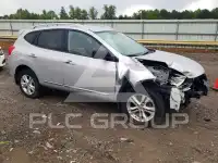 2015 Nissan ROGUE фото