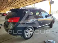 2015 Nissan ROGUE photo