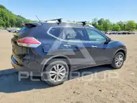 2015 Nissan ROGUE фото