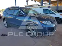 2015 Nissan ROGUE фото