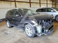 2015 Nissan ROGUE фото