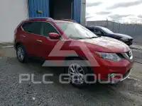 2015 Nissan ROGUE фото