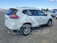 2015 Nissan ROGUE фото