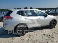2015 Nissan ROGUE фото