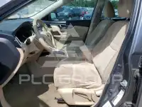 2015 Nissan ROGUE фото