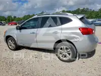 2015 Nissan ROGUE photo