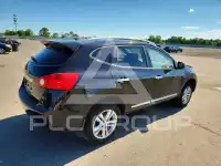 2015 Nissan ROGUE фото