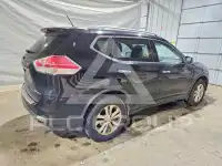 2015 Nissan ROGUE photo