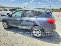 2015 Nissan ROGUE photo