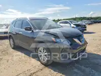 2015 Nissan ROGUE photo