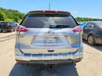 2015 Nissan ROGUE photo