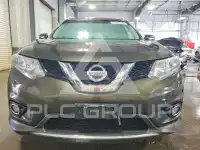 2015 Nissan ROGUE фото