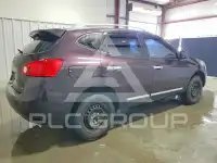 2015 Nissan ROGUE фото