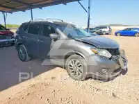 2015 Nissan ROGUE фото