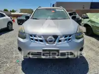 2015 Nissan ROGUE photo