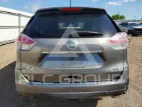 2015 Nissan ROGUE фото