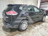 2015 Nissan ROGUE фото