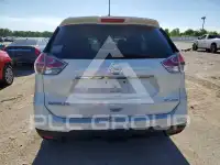 2015 Nissan ROGUE фото