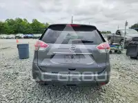 2015 Nissan ROGUE фото