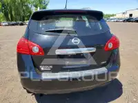 2015 Nissan ROGUE фото