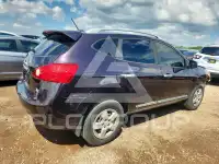 2015 Nissan ROGUE фото