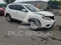 2015 Nissan ROGUE фото