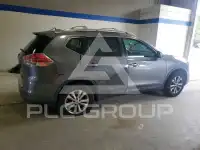 2015 Nissan ROGUE photo