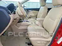 2015 Nissan ROGUE фото
