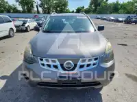 2015 Nissan ROGUE фото
