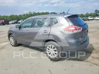 2015 Nissan ROGUE фото