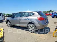 2015 Nissan ROGUE фото
