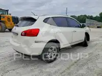 2015 Nissan ROGUE фото