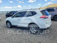 2015 Nissan ROGUE фото